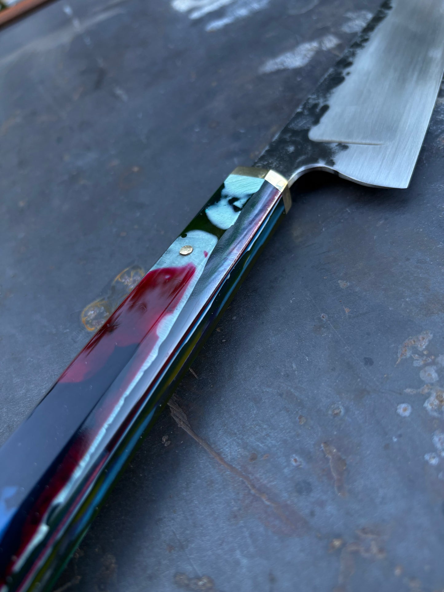 Surfite Chef Knife 2.