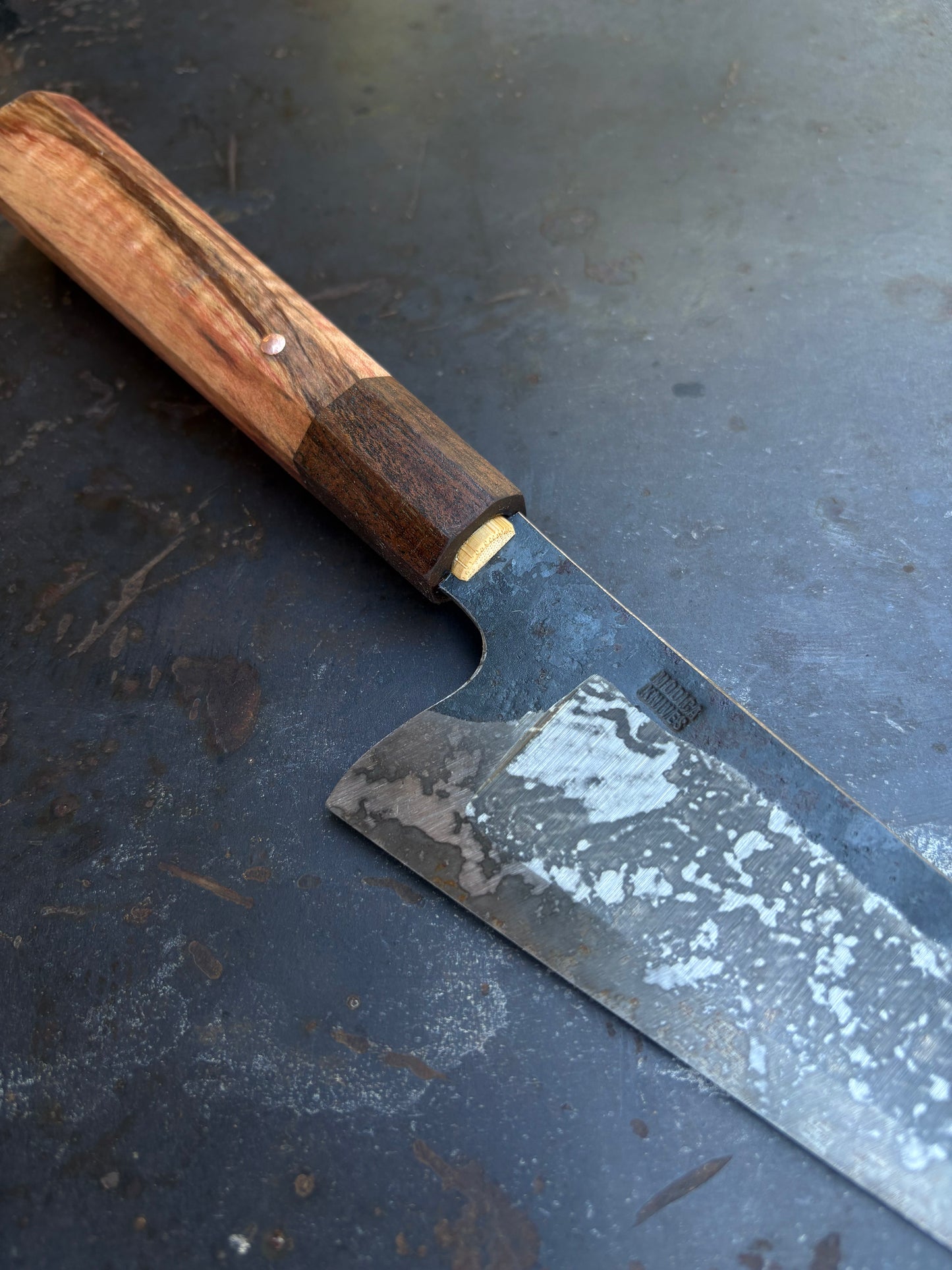 Patina Big Chef