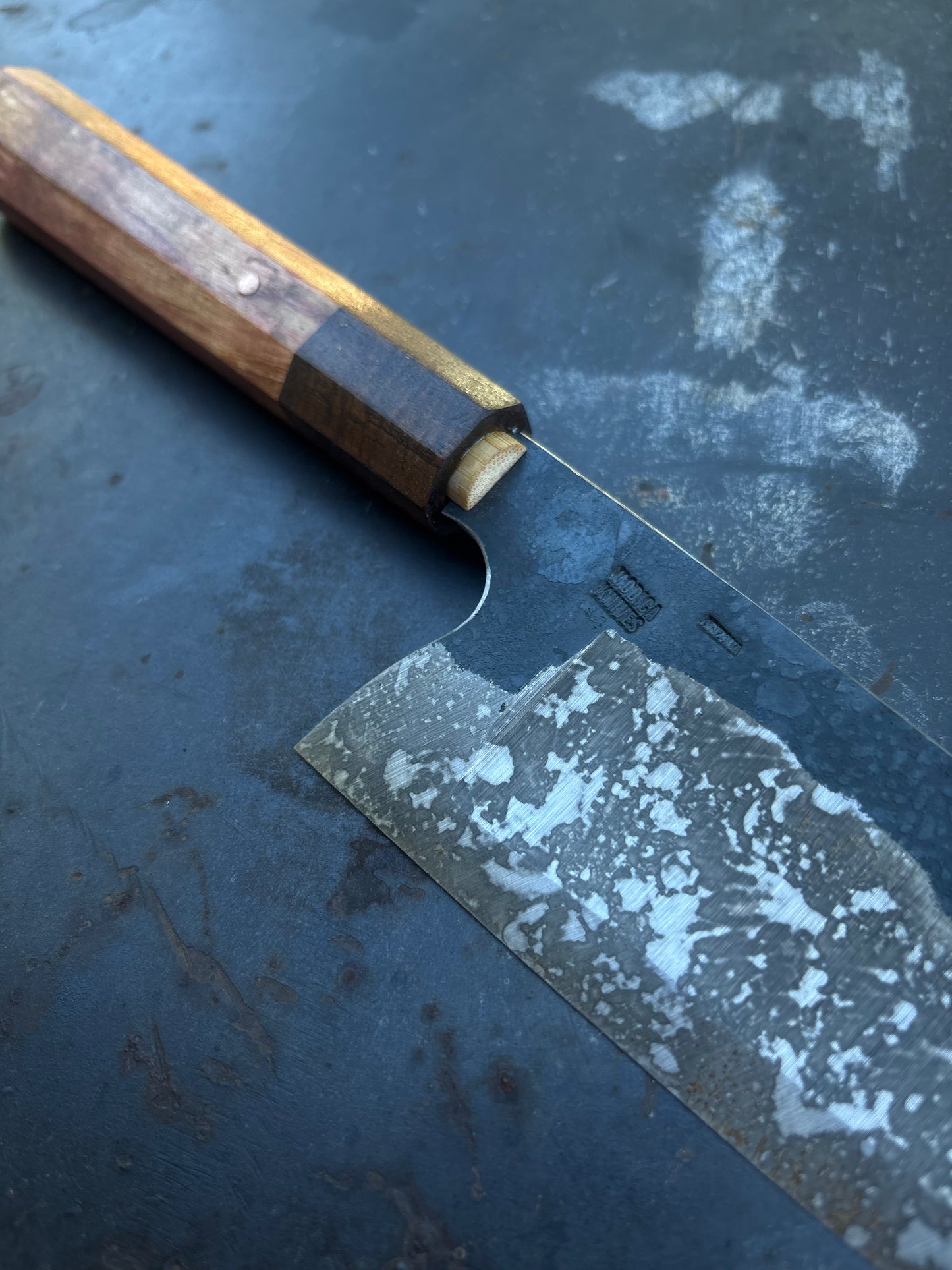 Patina Deba