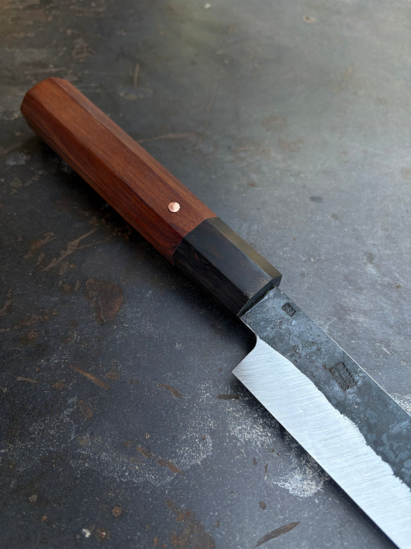 Market Brisket Knife
