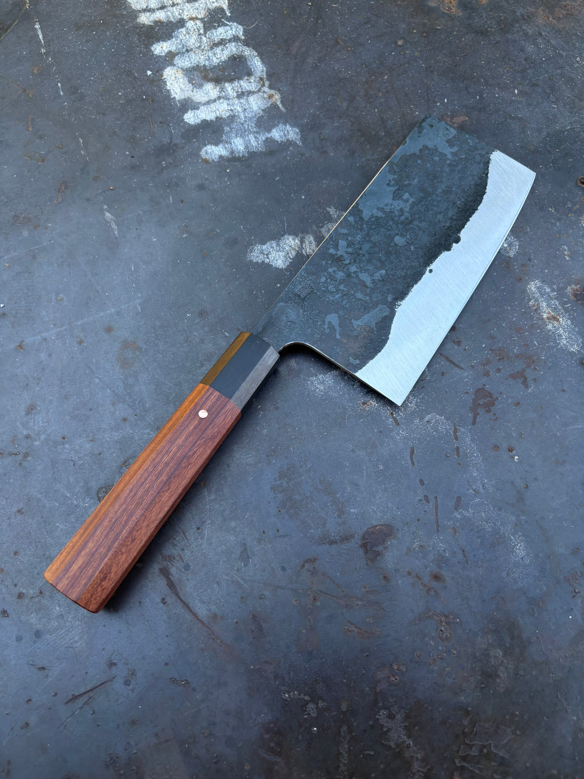 Market Cleaver