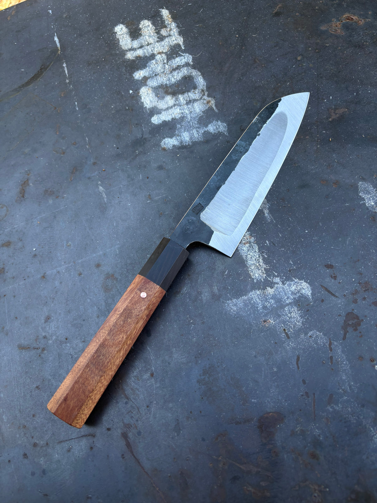 Market Santoku
