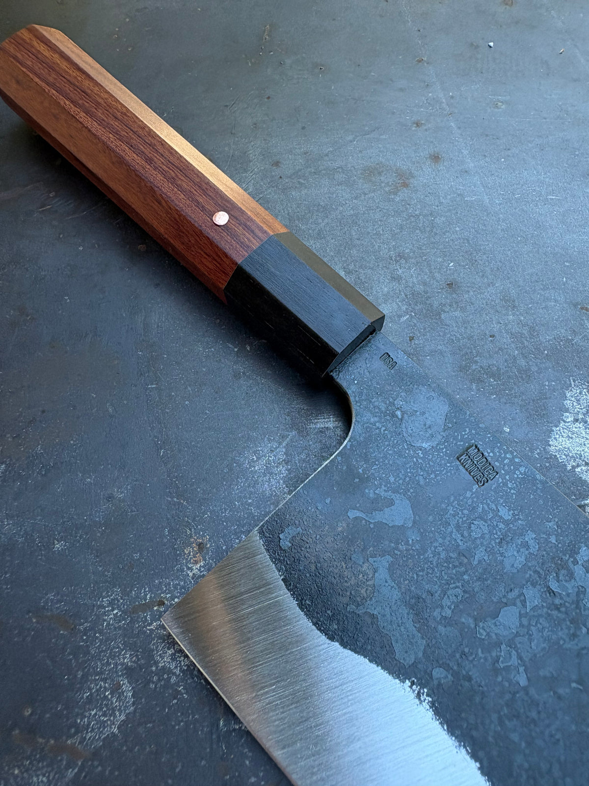 Market Cleaver