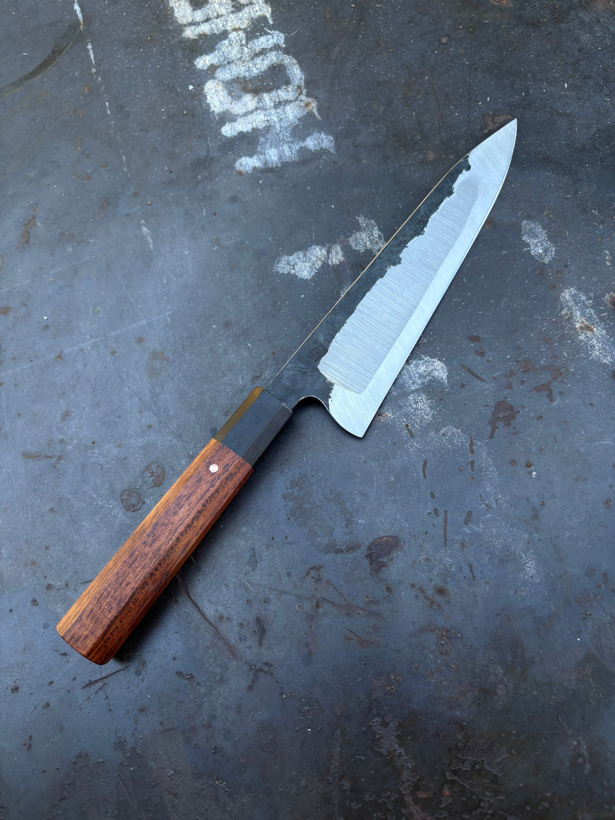Market Chef (s-grind)