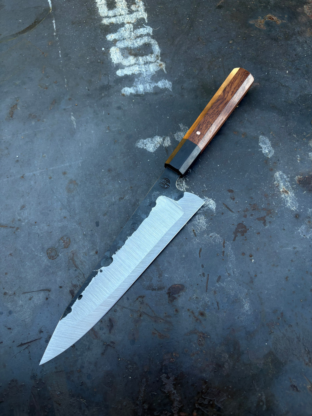 Market Chef (s-grind)