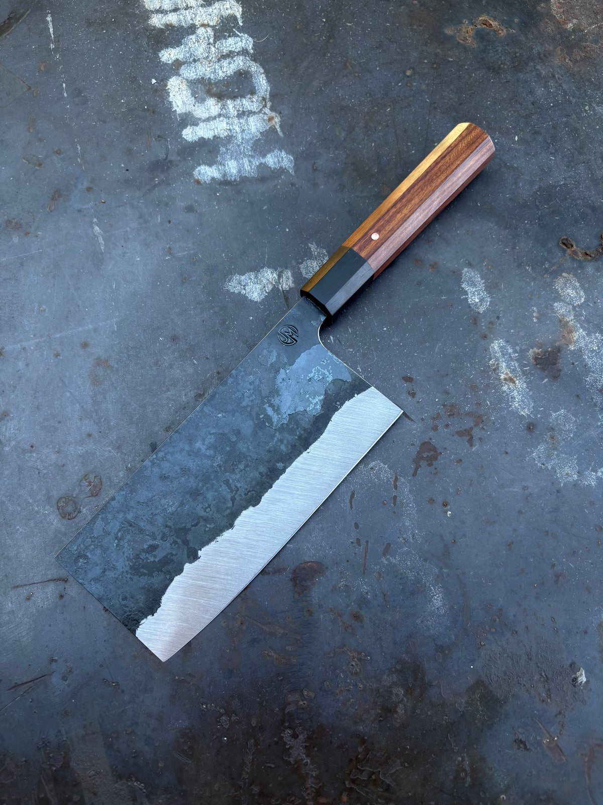 Market Cleaver