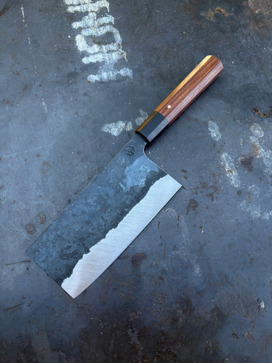 Market Cleaver
