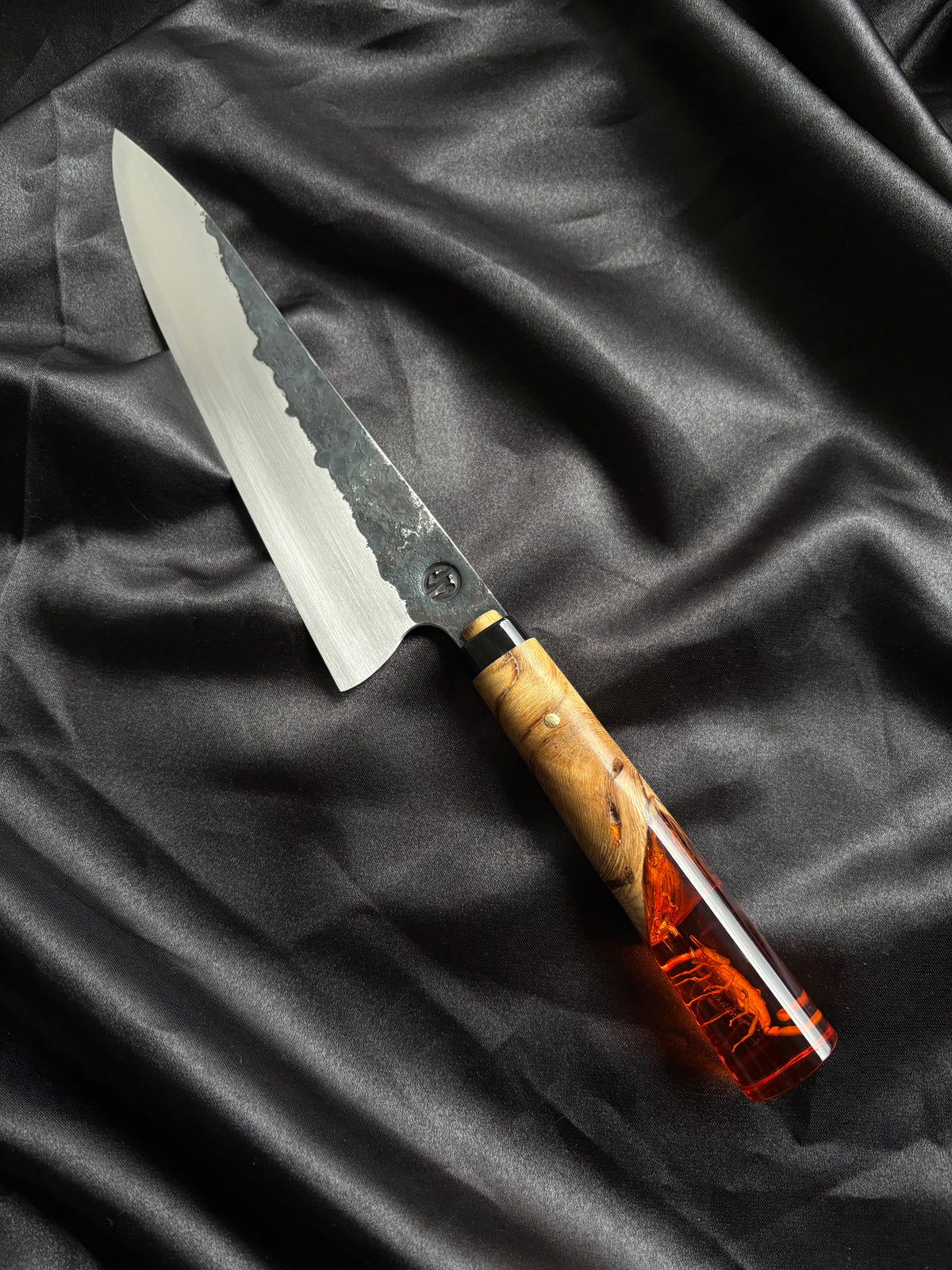 1.) Scorpion Chef Knife (((pre order)))