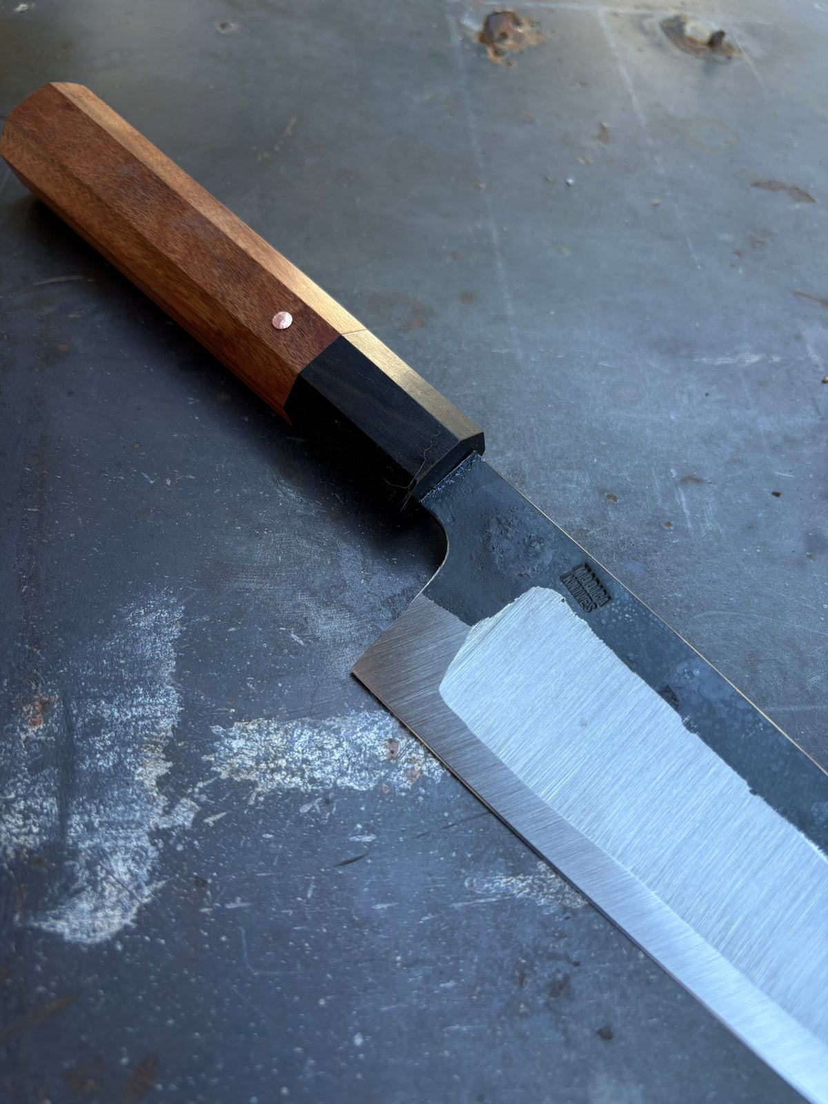 Market Santoku