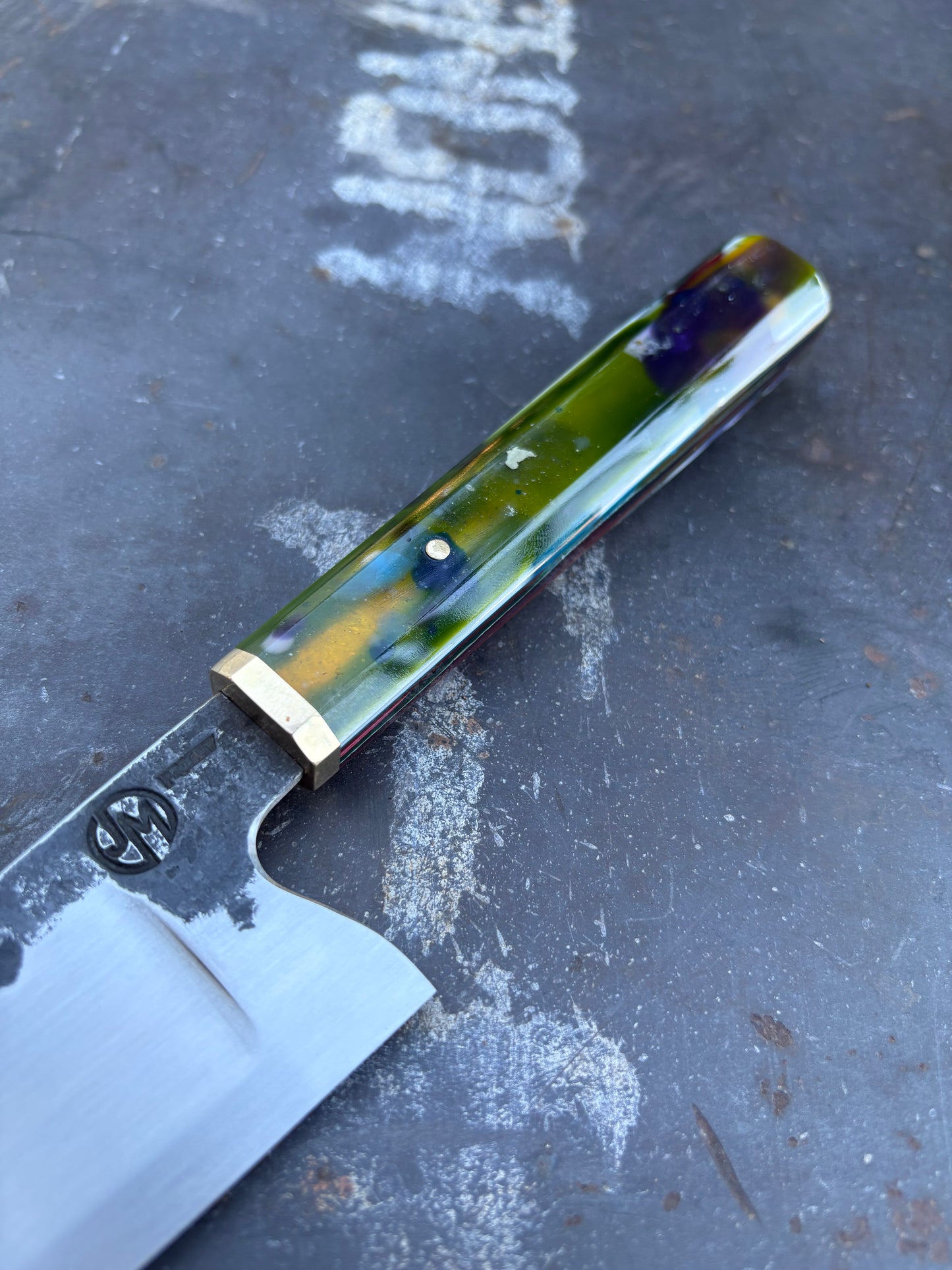 Surfite Chef Knife 5.
