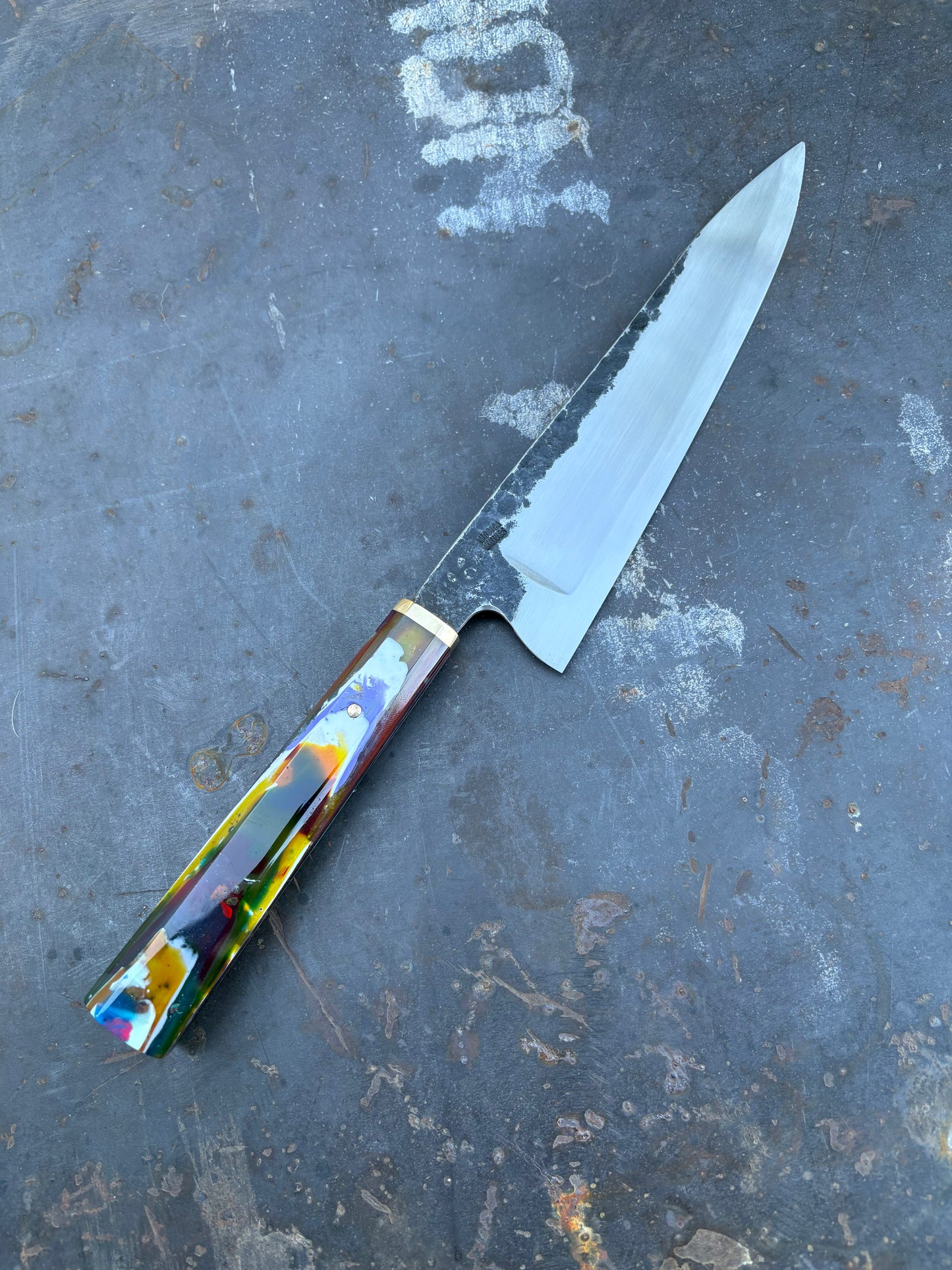 Surfite Chef Knife 5.