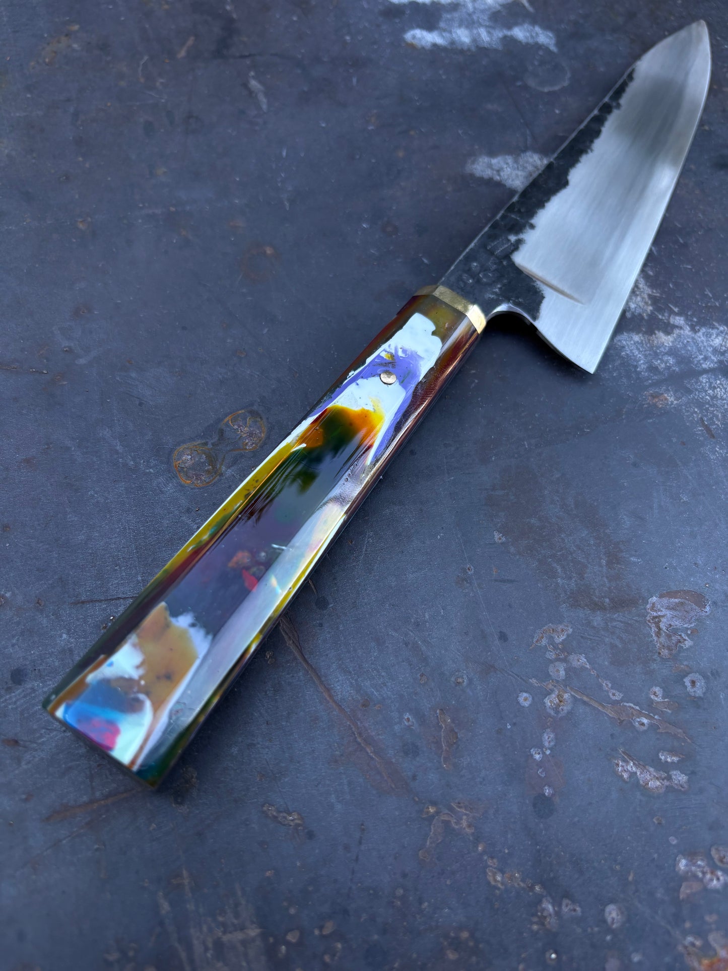 Surfite Chef Knife 5.