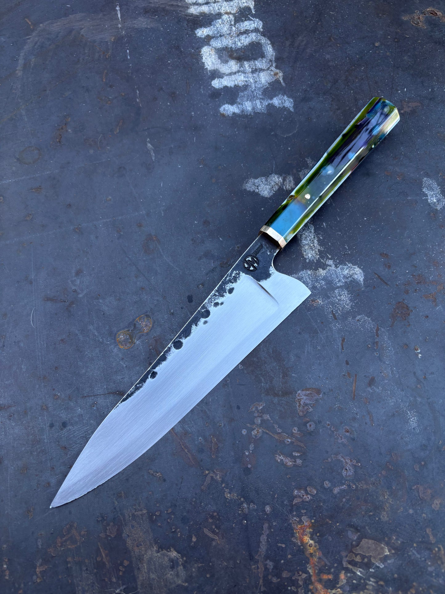 Surfite Chef Knife 4.