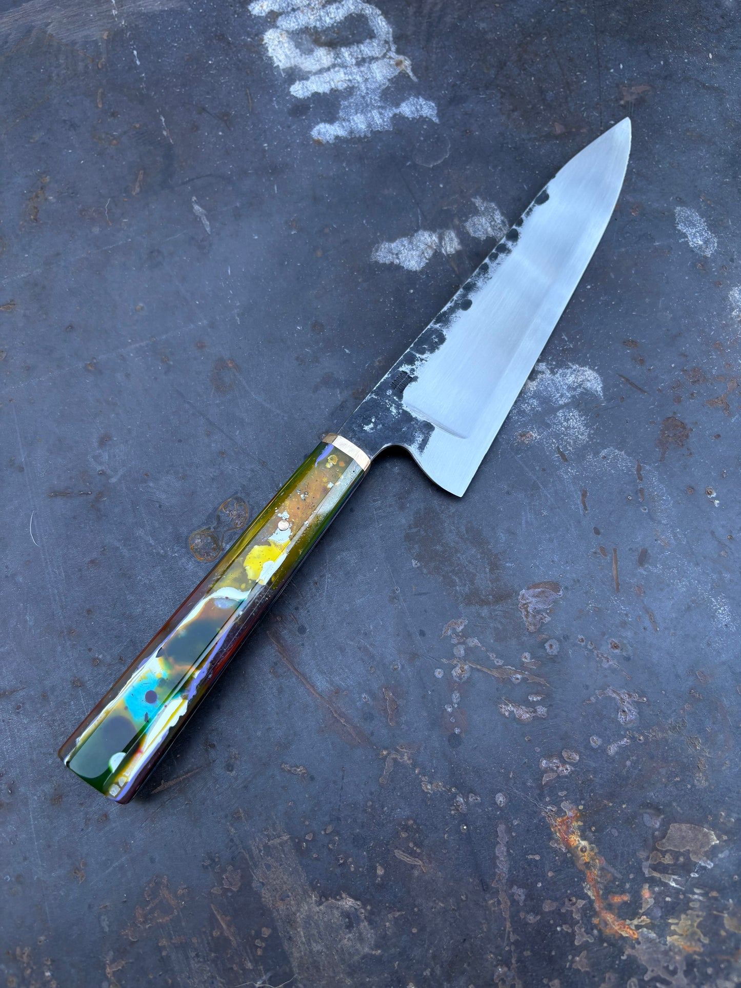 Surfite Chef Knife 4.