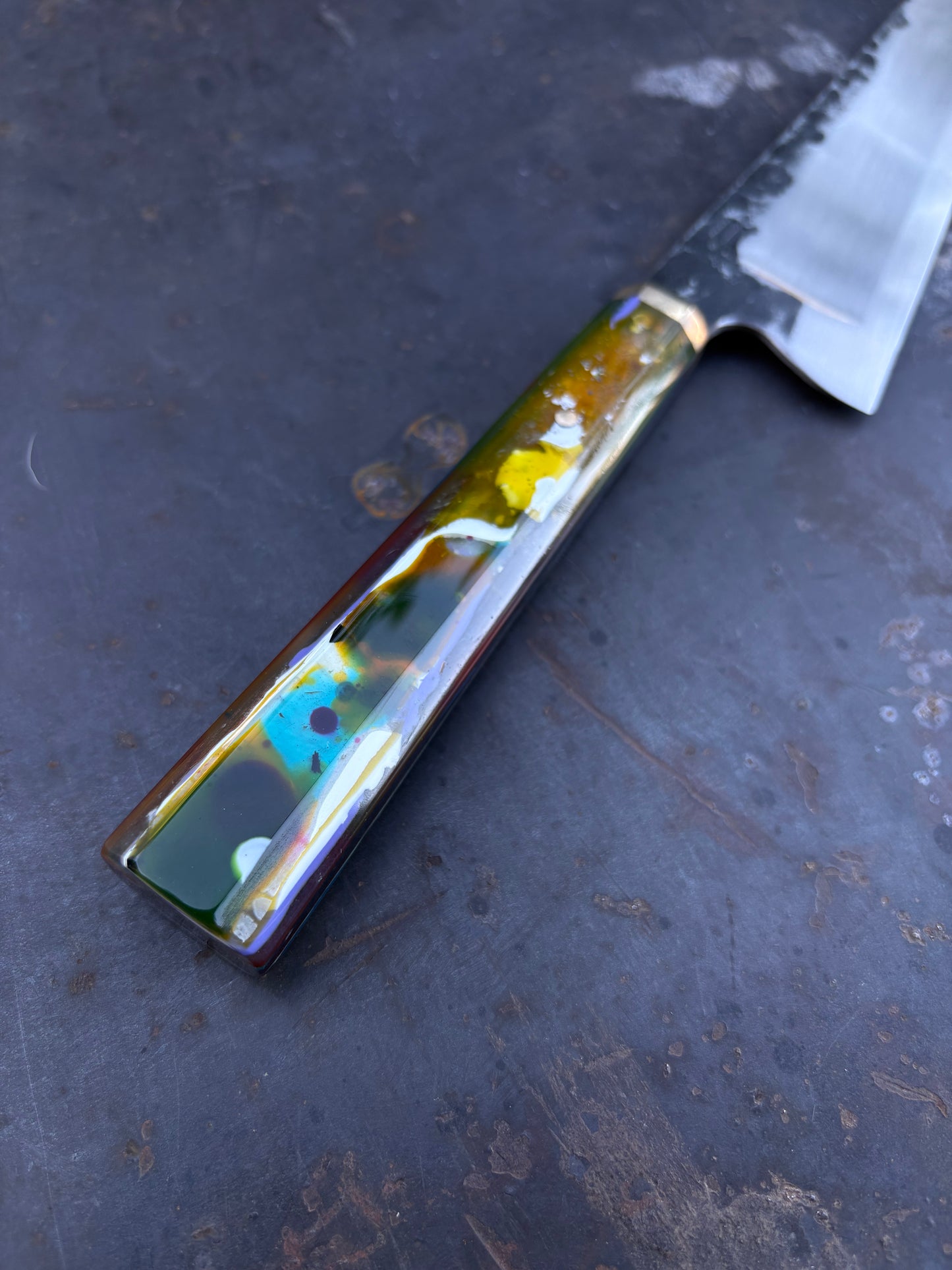 Surfite Chef Knife 4.