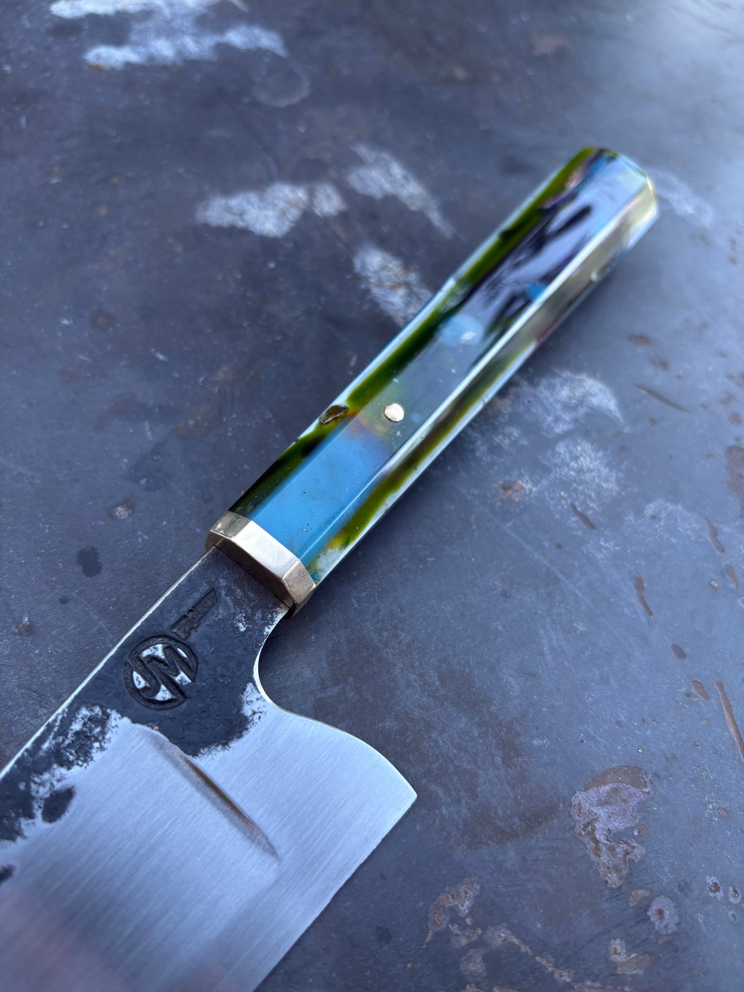 Surfite Chef Knife 4.