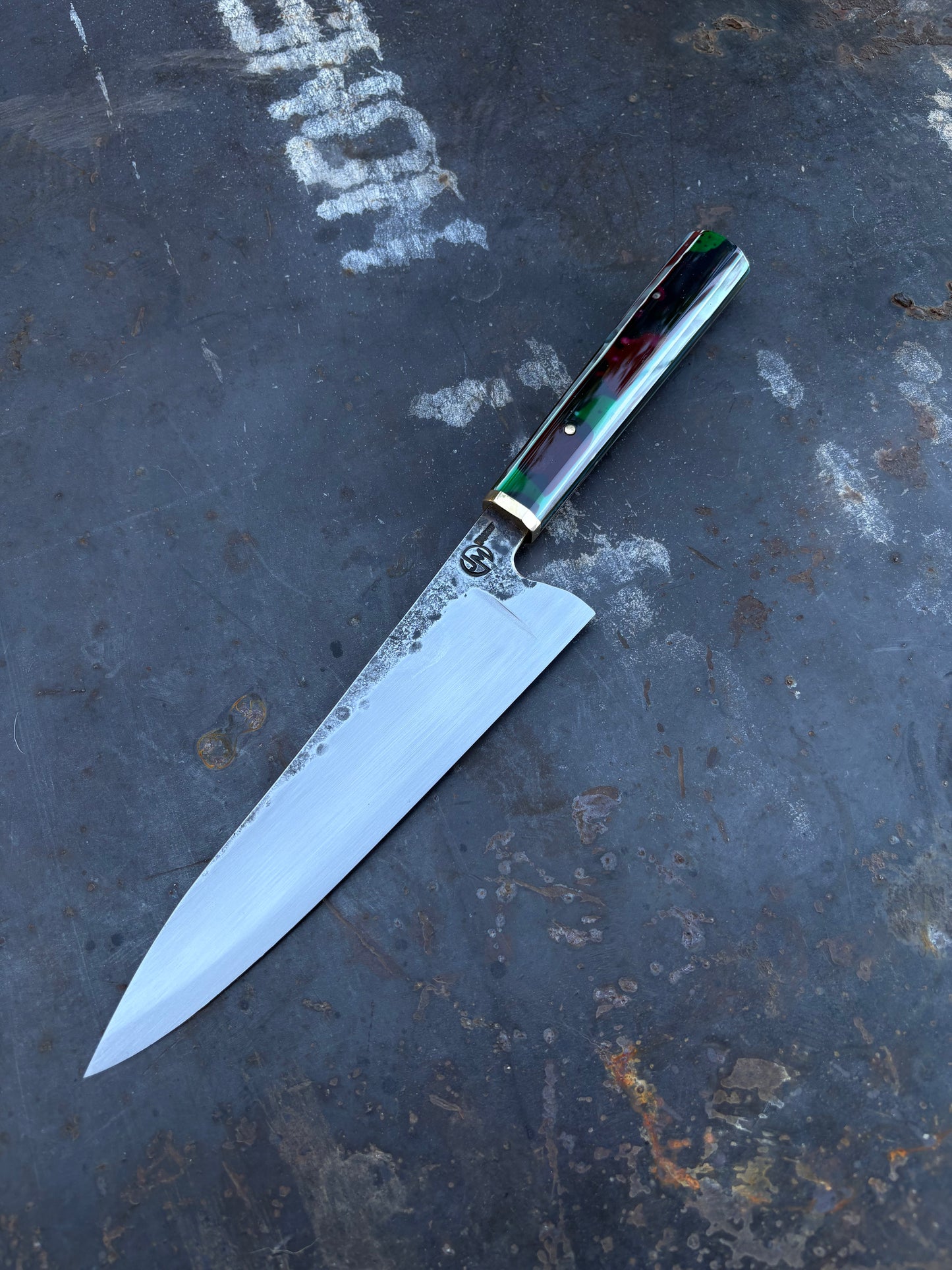 Surfite Chef Knife 2.