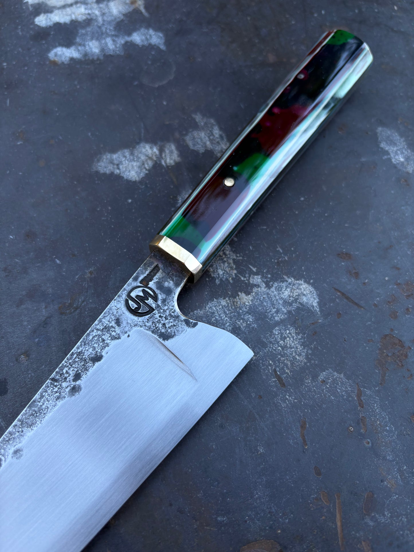 Surfite Chef Knife 2.