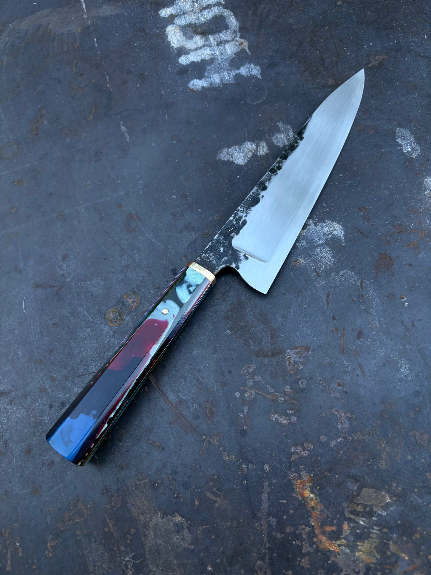 Surfite Chef Knife 2.