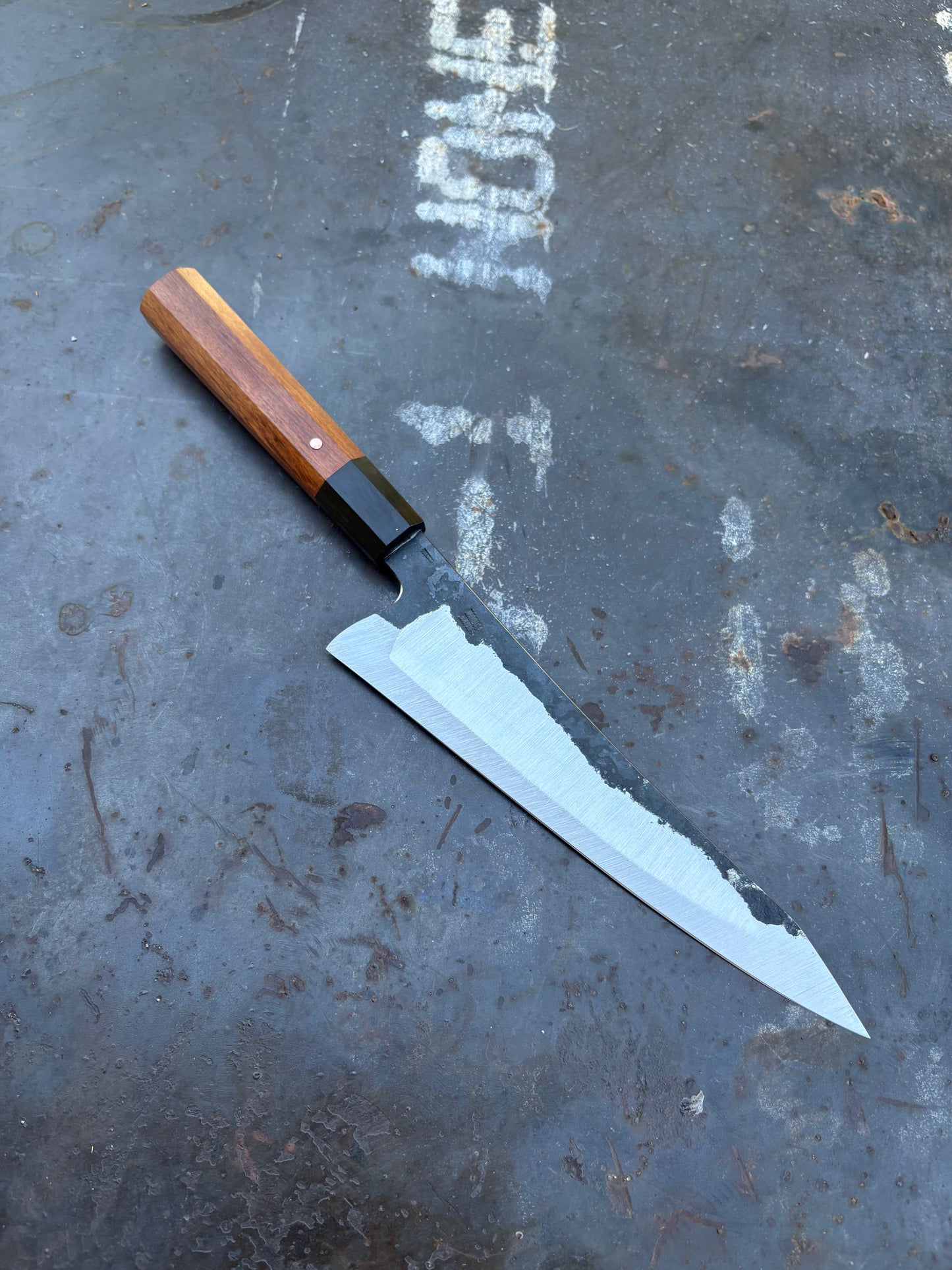 Market Big Chef