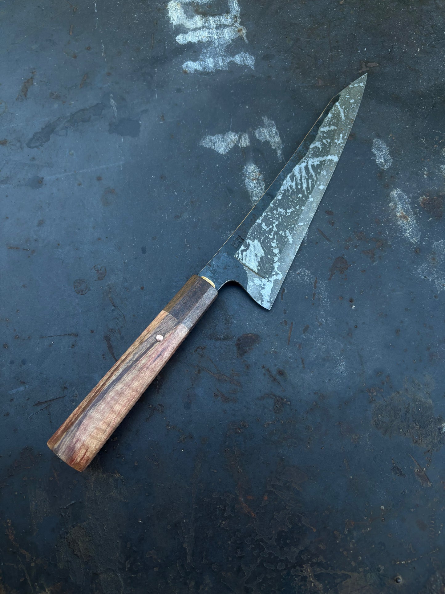 Patina Big Chef