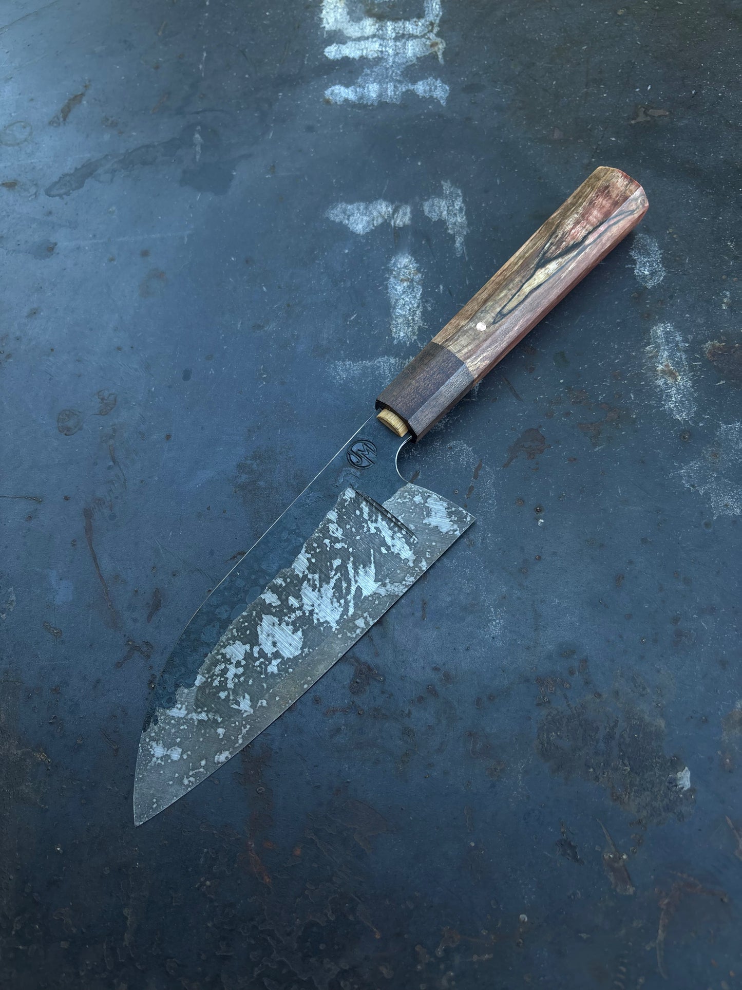 Patina Deba