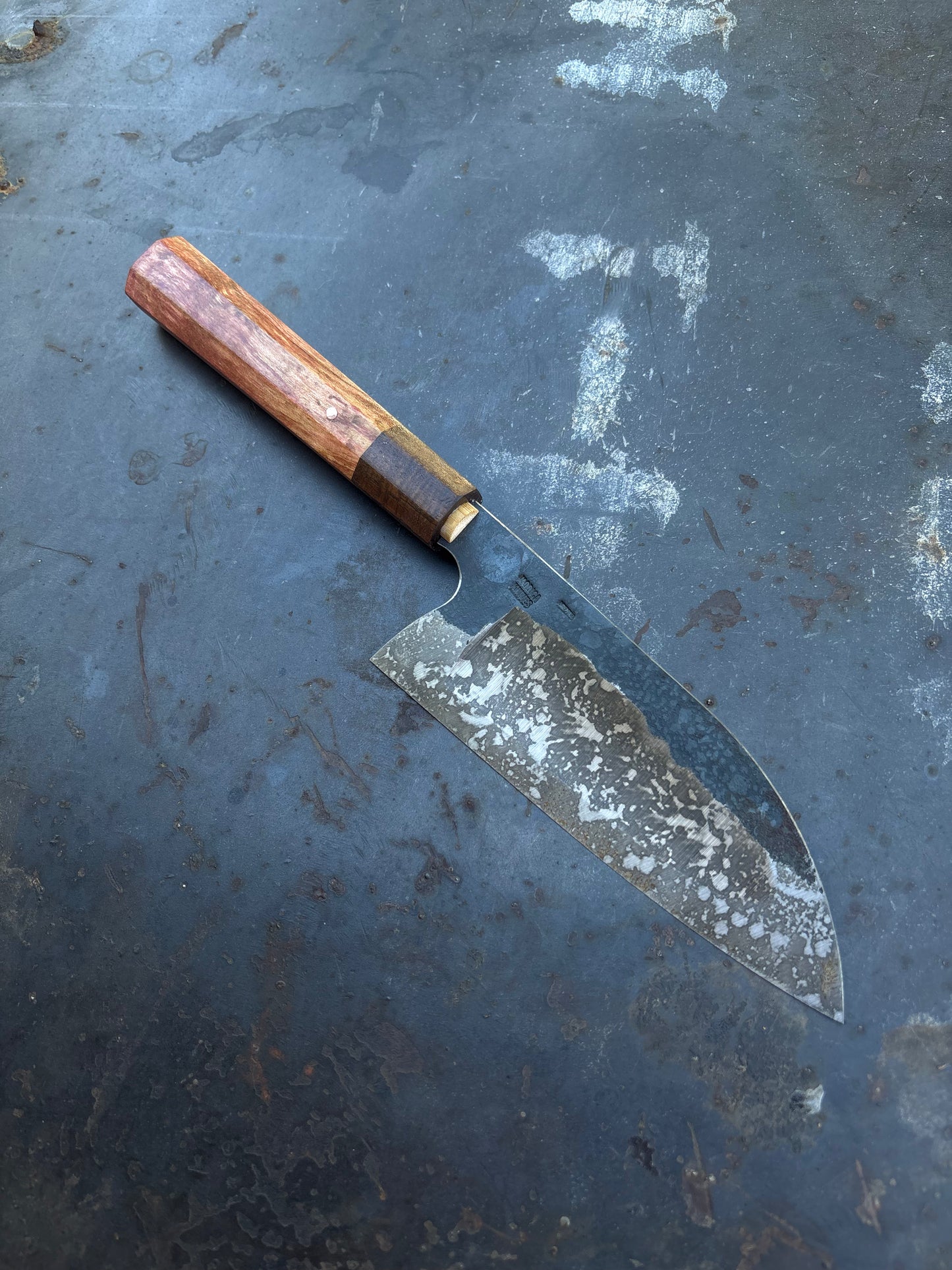 Patina Deba