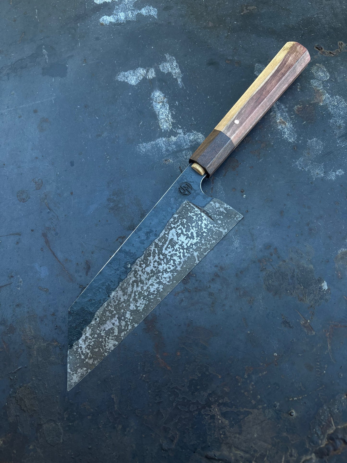 Patina Bunka