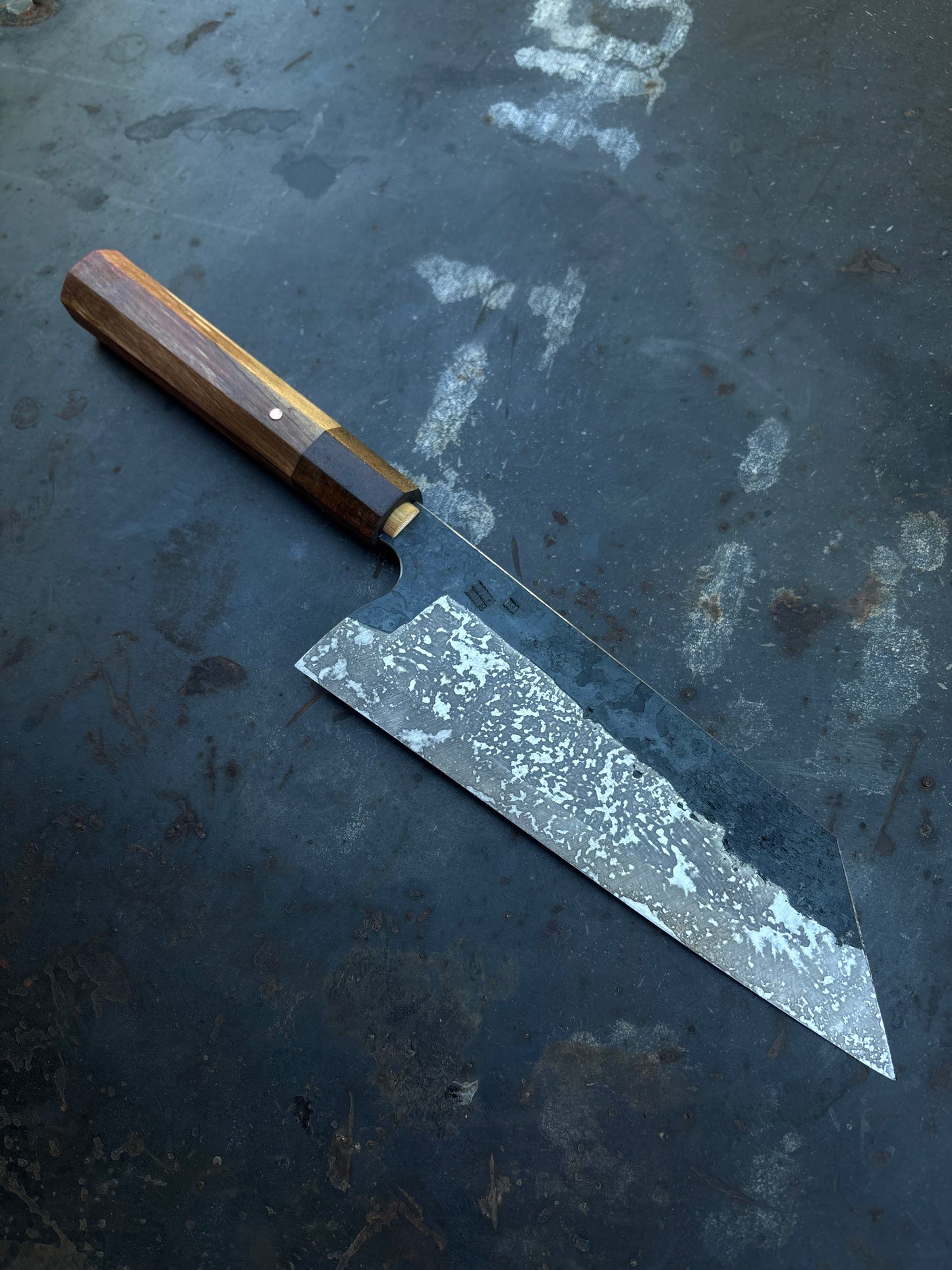 Patina Bunka