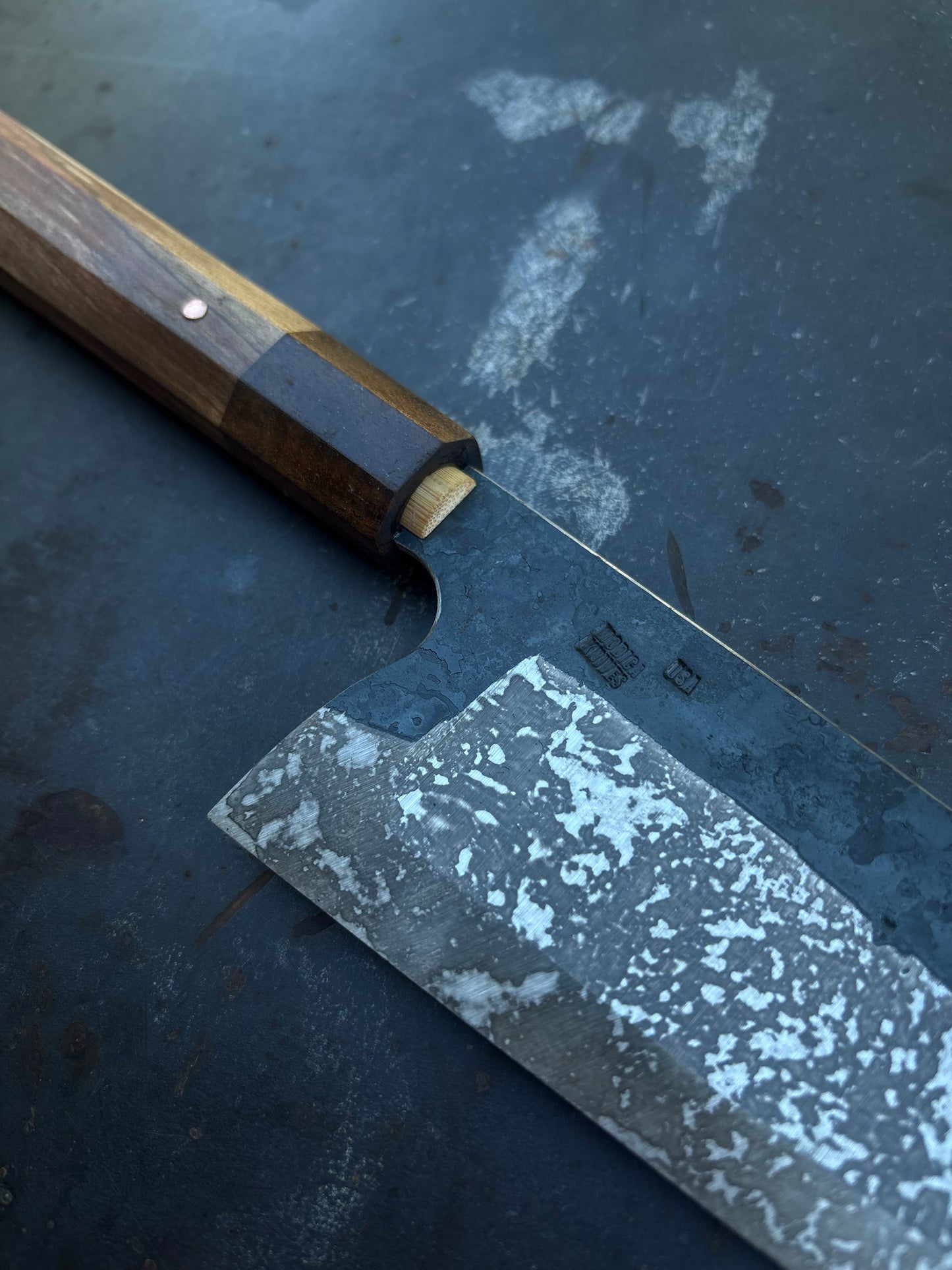 Patina Bunka