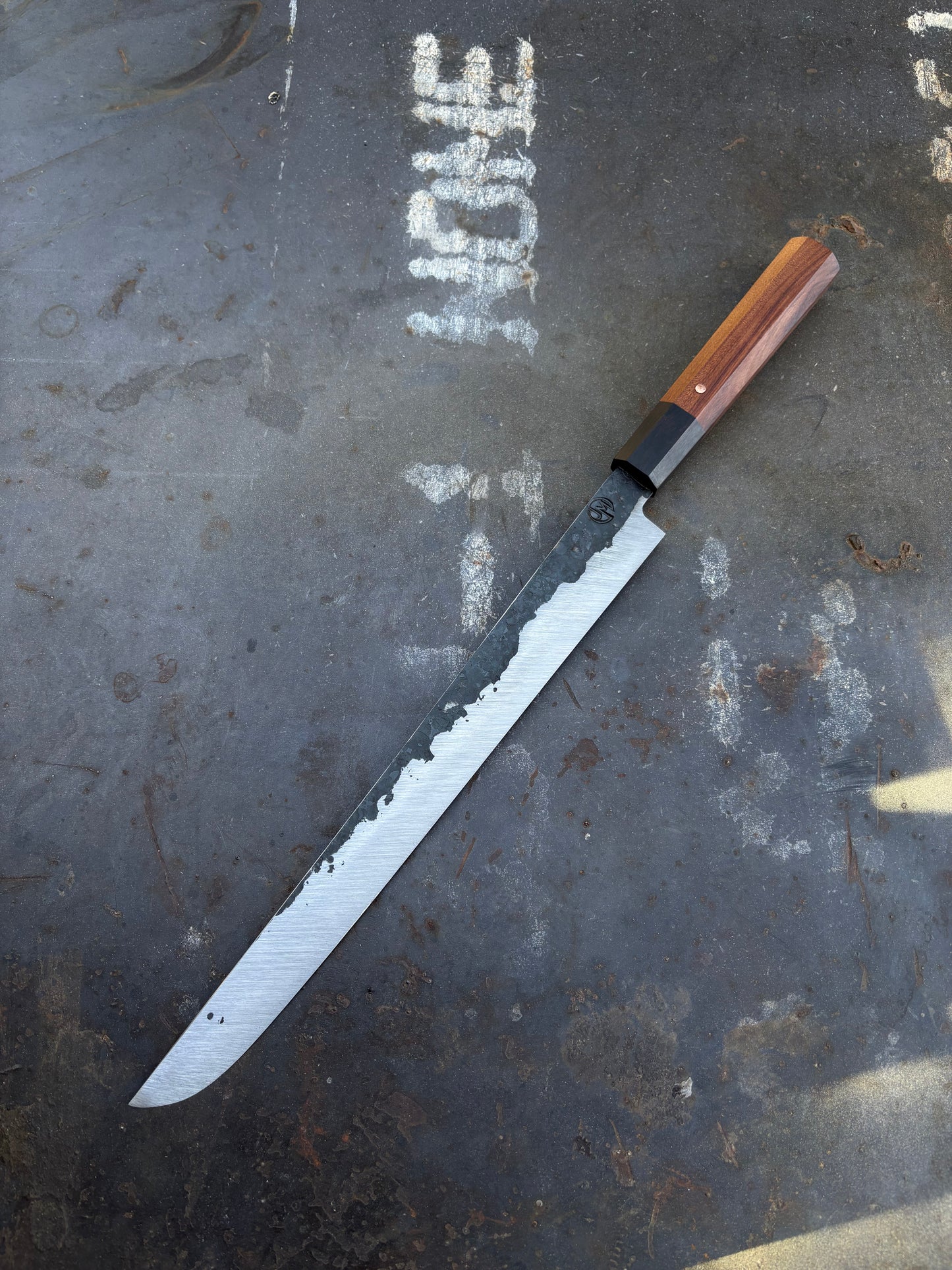 Market Brisket Knife