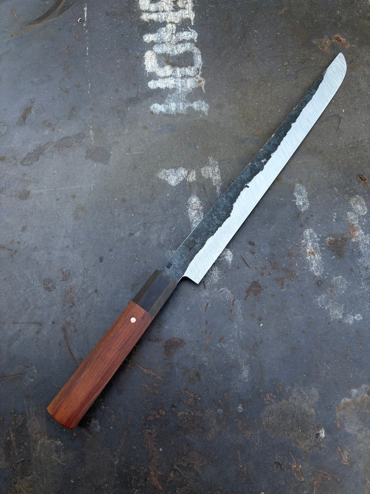 Market Brisket Knife