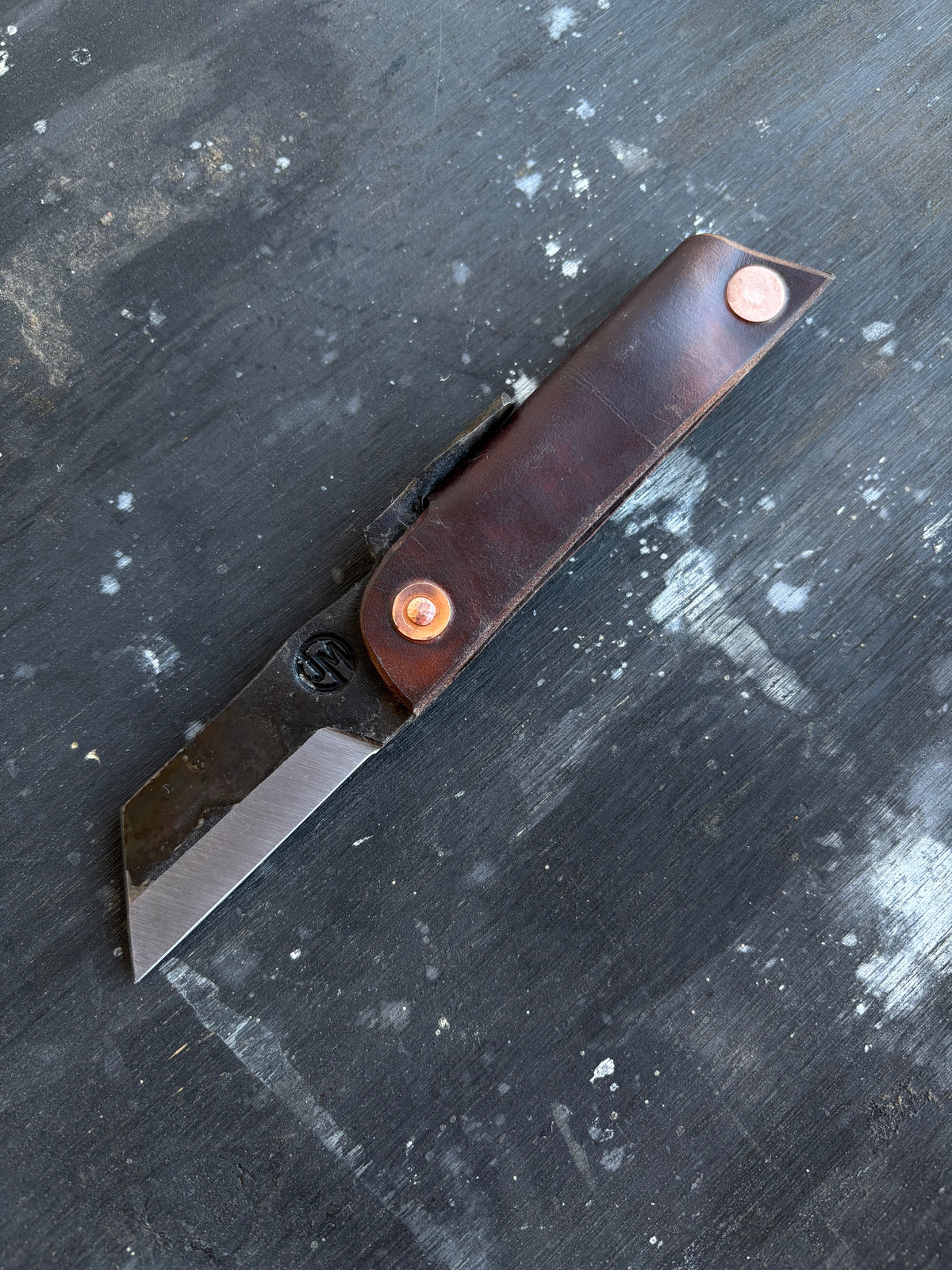 1. The "GRIPPER"
